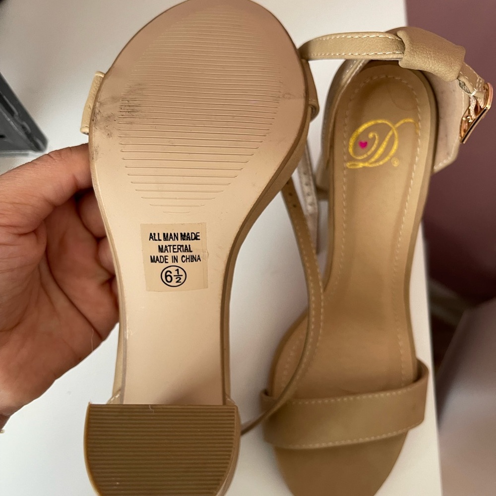 great night out heels